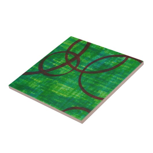 Crimson Trace II Tegeltje (Zijkant)