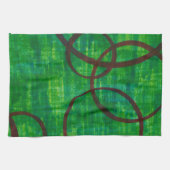 Crimson Trace II Theedoek (Horizontaal)