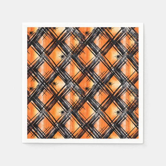 Crimson Trap Servet (Voorkant)