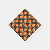 Crimson Trap Servet (Hoek)