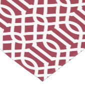 Crimson Trellis Korte Tafelloper (Hoek)