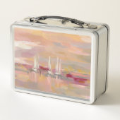 Crimson Waves (Achterkant)