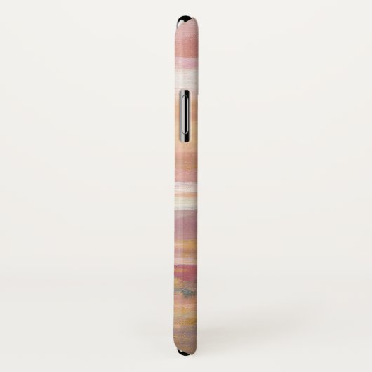 Crimson Waves Case-Mate iPhone Case (Achterkant / rechts)