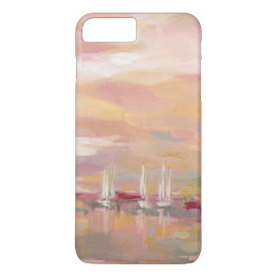 Crimson Waves Case-Mate iPhone Case