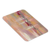 Crimson Waves Magneet (Rechterzijde)