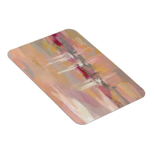 Crimson Waves Magneet (Rechterzijde)