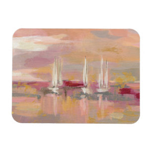 Crimson Waves Magneet