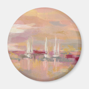 Crimson Waves Magneet