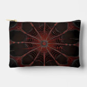 Crimson Web: Fractale dans met de Redback Spider Etui (Voorkant)