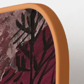 Crimson x mas eve pickleball paddle (Links Detail)