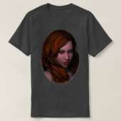 CrimSonja T-shirt (Design voorkant)