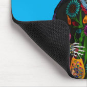 Crina en Calavera Child Sugar Skull Muismat (Hoek)