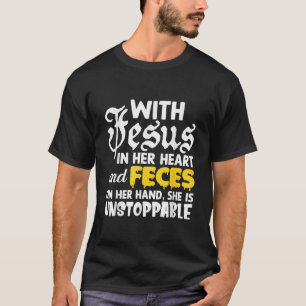 Cringe Jesus Meme Vreemd Specifieke Stomme Grappig T-shirt