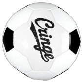 Cringe voetbal (Gedraaid)