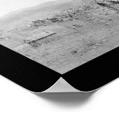 Cripple Creek Colorado Foto 1895 Poster (Hoek)