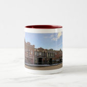 Cripple Creek Colorado Mok (Center)