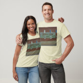 Cripple Creek T-shirt (Unisex)