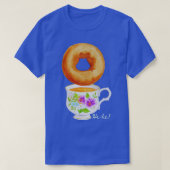Cripple Creek TShirt (Design voorkant)