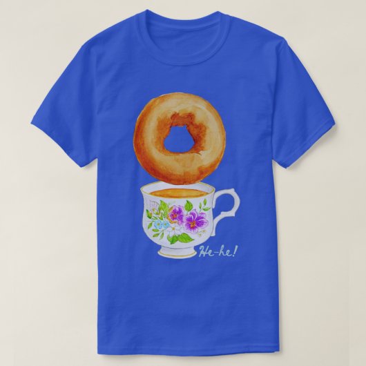 Cripple Creek TShirt (Design voorkant)