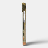 Crippled and Sick Cured in Tomb of St. Nicholas Case-Mate iPhone Case (Achterkant / Links)