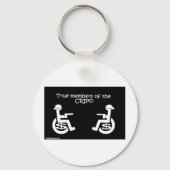 crips_large sleutelhanger (Voorkant)