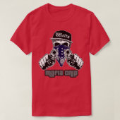 Crips T-shirt (Design voorkant)