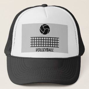Cris Cross Volley - Trucker Pet