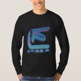 Crises P NFT-hoes T-shirt