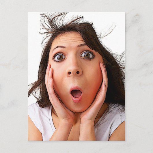 CRISIS BRIEFKAART (Voorkant)