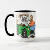 crisis in het midden mok (Links)