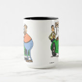 crisis in het midden mok (Midden)