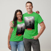 CRISIS T-SHIRT (Unisex)