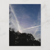 Crisiskruiper Briefkaart (Voorkant)