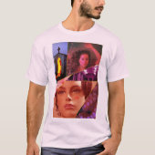 CrisisT-shirt T-shirt (Voorkant)