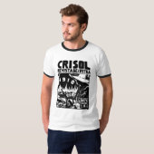 CRISOL T-SHIRT (Voorkant volledig)