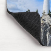 Crisp Point Lighthouse Muismat (Hoek)