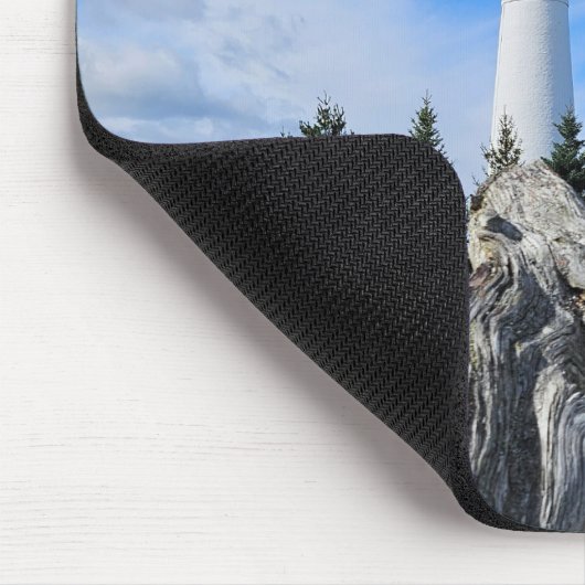 Crisp Point Lighthouse Muismat (Hoek)