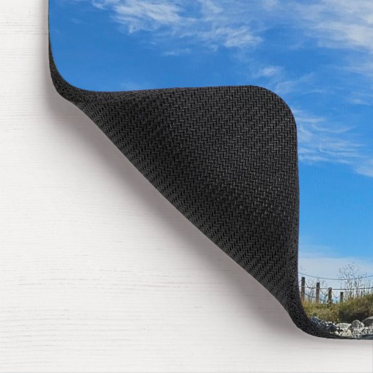 Crisp Point Lighthouse Muismat (Hoek)