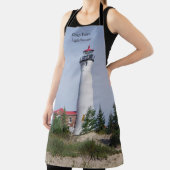 Crisp Point-Schort Schort (Insitu)