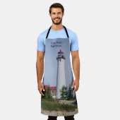 Crisp Point-Schort Schort (Gedragen)