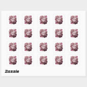 Crisp Roze EXTRAORDINARY Sticker Motief (Vel)