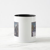 Crispin en Scapin Mok (Midden)
