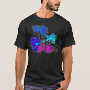 CRISPR Cas9 1 T-shirt
