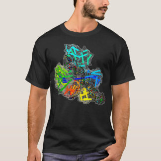 CRISPR Cas9 5 T-shirt