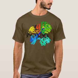 CRISPR Cas9 T-shirt