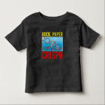 Crispr Funny Biology Student Science Bioloog DNA Kinder Shirts<br><div class="desc">Crispr Funny Biology Student Science Biologist DANN.</div>