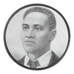 Crispus Attucks: Martelaar van de Amerikaanse Revo Hockey Puck