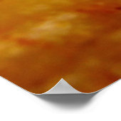 Crispy Chips Close-Up: Sappige Snack Fotografie Poster (Hoek)