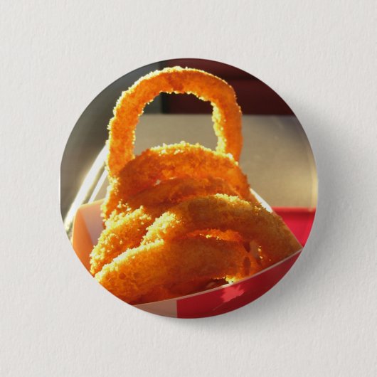 Crispy Onion Rings Ronde Button 5,7 Cm (Voorkant)