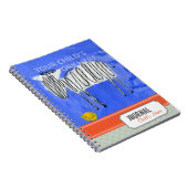 Criss Cross Journal $ 17,95 Notitieboek (Rechterzijde)